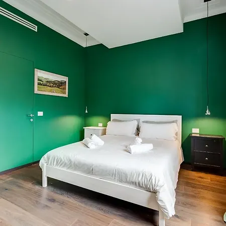 Apartman Music Bridge Róma