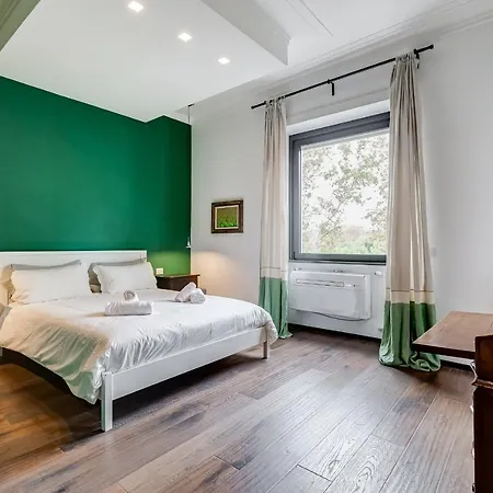 Music Bridge Apartman