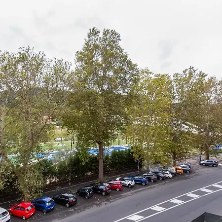 Music Bridge * Róma