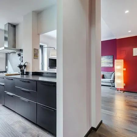 Music Bridge Apartman