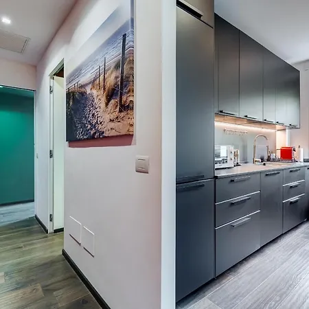 Apartman Music Bridge *