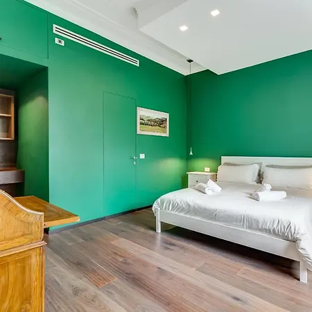 Music Bridge Apartman