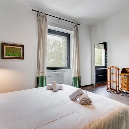 Apartman Music Bridge Róma