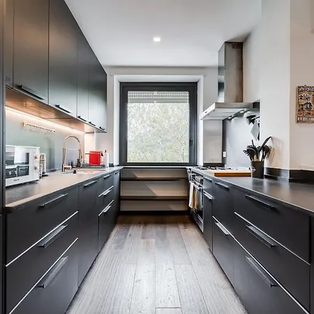 Music Bridge * Róma