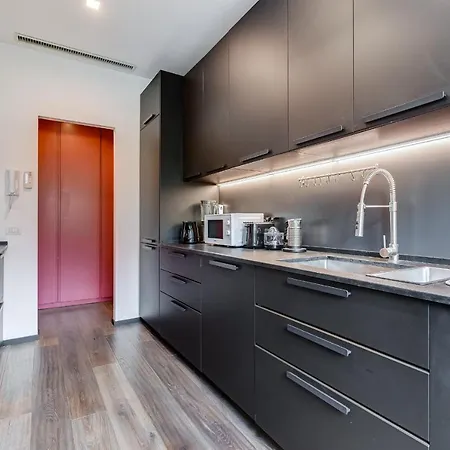 Music Bridge Apartman