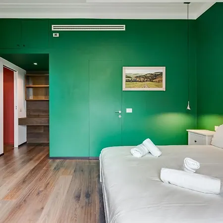 Apartman Music Bridge Róma