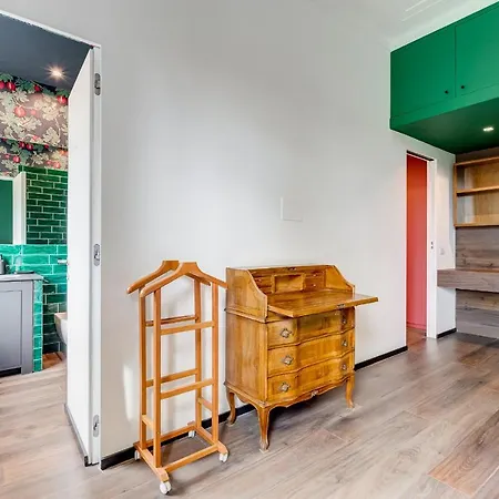 Apartman Music Bridge