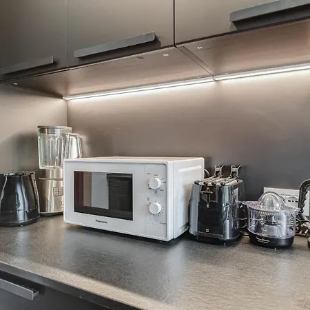 Music Bridge Apartman