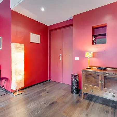 Apartman Music Bridge *