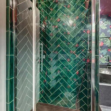 Apartman Music Bridge Róma