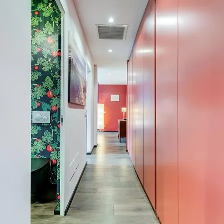 Music Bridge Apartman