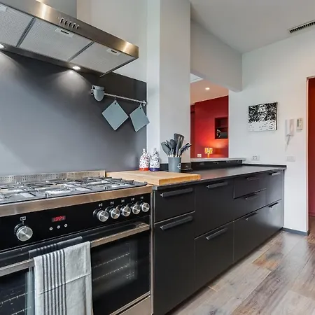 Apartman Music Bridge *