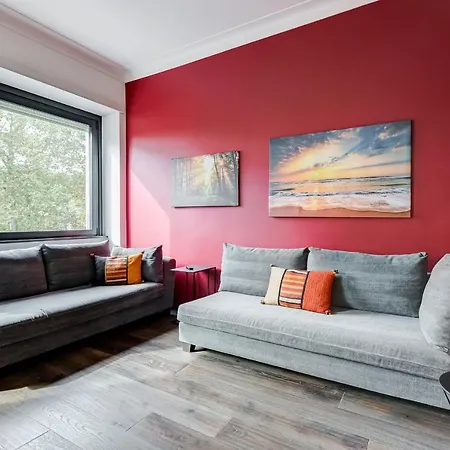 Music Bridge Apartman *