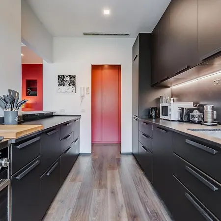 Διαμέρισμα Music Bridge *