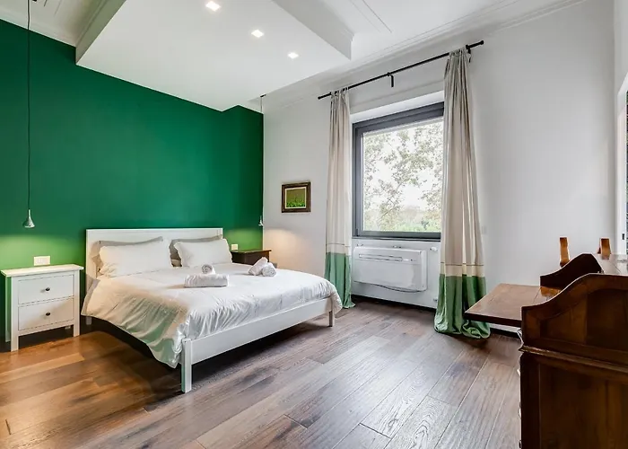 Music Bridge Διαμέρισμα