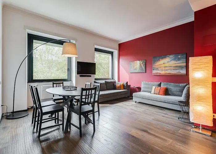 Music Bridge Ρώμη