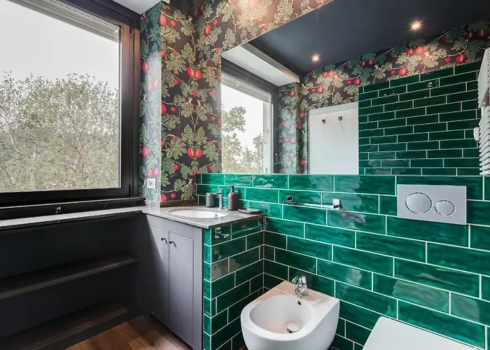 Music Bridge Διαμέρισμα *