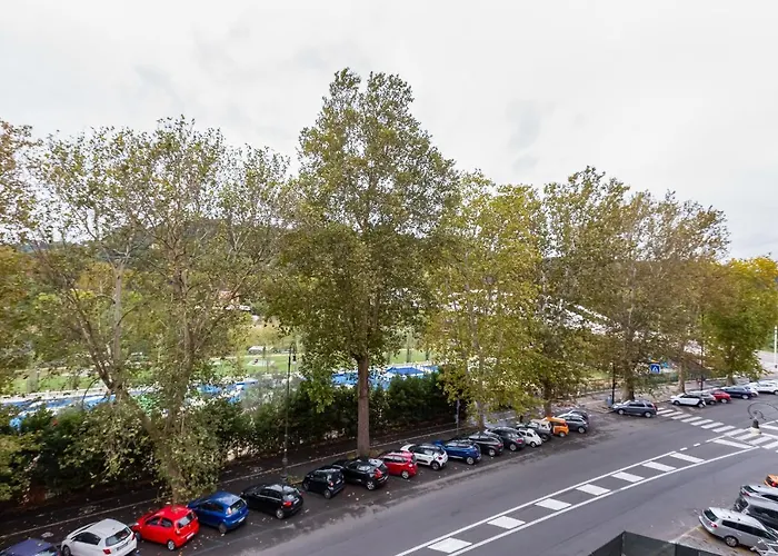 Music Bridge * روما