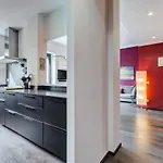 Music Bridge Appartement