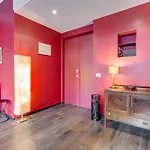 Appartement Music Bridge *