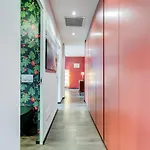 Music Bridge Appartement