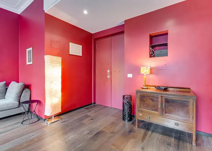 Apartment Music Bridge *